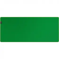 Elgato Green Screen Mouse Mat Alfombrilla Gaming Extragrande Verde