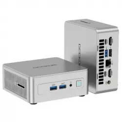 GEEKOM AE8 Mini PC AMD Ryzen 7 8845HS/32GB/512GB SSD