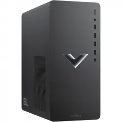 HP Victus Gaming 15L TG02-0191ns AMD Ryzen 5/16GB/512GB SSD/RTX 3050