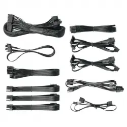 Nfortec SAGITTA X 750W Cable KIT