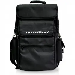Novation Soft Bag 25 Mochila para Teclado de 25 Teclas