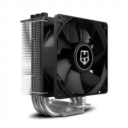 Nox Hummer H-903 Ventilador CPU 120mm Negro