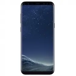 Samsung Galaxy S8 Plus 4G 64GB Negro Libre versión española