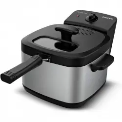Taurus Deep Fryer DF1200 Freidora 1.5L 1200W