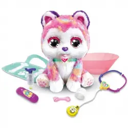 VTech Rainbow Mi Cachorro Bobo