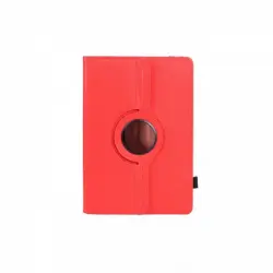 3Go CSGT15 Funda Roja para Tablet 10.1"