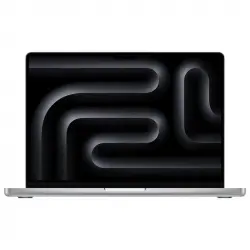 Apple Macbook Pro Apple M3 Max 14 Núcleos/36GB/1TB SSD/GPU 30 Núcleos/14" Plata