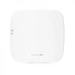Aruba Instant On AP12 Punto de Acceso AC1600 PoE MU-MIMO + Adaptador de Alimentación