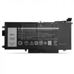 Batería Para Portátil Dell Latitude 5289 7390 2 En 1 K5xww