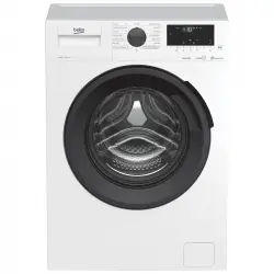 Beko WRA 9714 XW DR Lavadora Carga Frontal 9Kg C Blanca