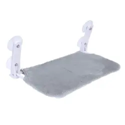 Cama zooplus Basics para la ventana - 51 x 31 cm (L x An)