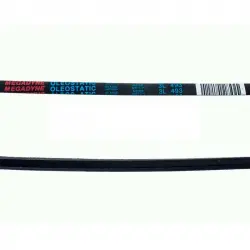 Correa Lavadora Trapezoidal 3l 493