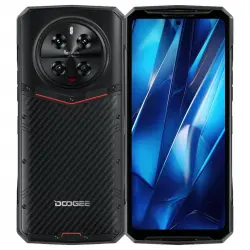 Doogee DK10 5G 12/512GB Negro Libre