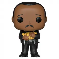 Funko Pop Jungla de Cristal Al Powell