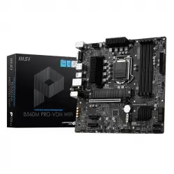 MSI B560M PRO-VDH WIFI