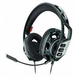 Nacon RIG 300 HN Auriculares Gaming Multiplataforma