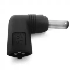 Phoenix Conector M7 5.5x2.1mm para Cargadores PHCHARGER90 / PHCHARGERLCD90+ / PHLAPTOPCHARGER