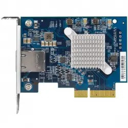 QNAP QXG-10G1T Tarjeta de Red Gigabit