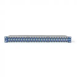 Samson S Patch Plus Panel de Parcheo 48 Puertos