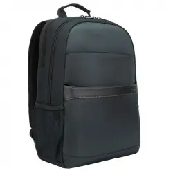 Targus Geolite Advanced Mochila Azul con Receptáculo Multiajuste para Portátil 15.6"