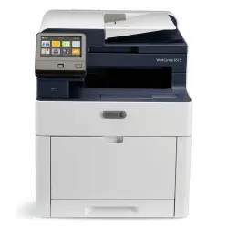 Xerox WorkCentre 6515V/DN Multifunción Láser Color Dúplex