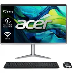 Acer AIO Aspire C24-1300 AMD Ryzen 3 7320U/8GB/512GB SSD/24"