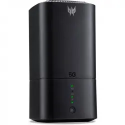 Acer Predator Connect X5 Router Gaming WiFi 5G + WAN