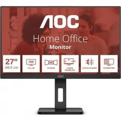 AOC 27E3QAF 27" LED IPS FullHD 75Hz