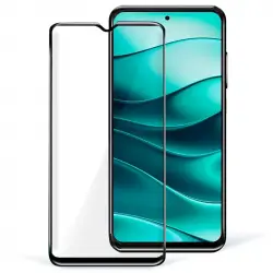 Cool Protector Pantalla FULL 3D Cristal Templado para Xiaomi Redmi Note 14 5G