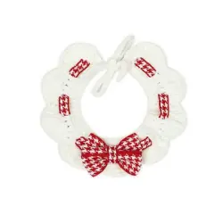 IntiMeg collar de punto para mascotas - METRO