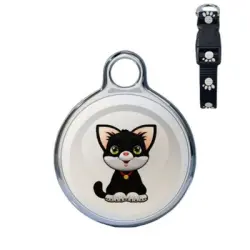 MCBOSON Localizador de mascotas - 1 pieza