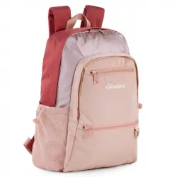 Skechers Angels Mochila para Portátil hasta 15" Rosa Bruma