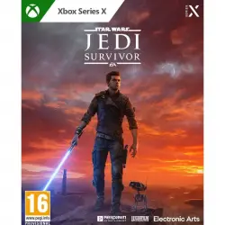 STAR WARS Jedi: Survivor Xbox Series X/S