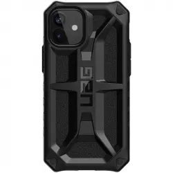 UAG Funda Monarch Negra para iPhone 12 Mini