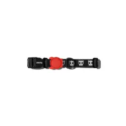 Zee.Dog Zee Dog Skull 2.0 Collar para perros - S