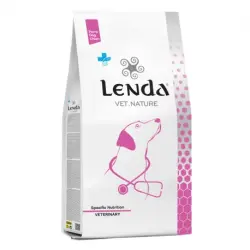 1.97 KG 2 kg Lenda Vet. Nature Gastro & Atopic pienso para perros