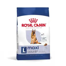 Royal Canin Maxi Adult +5 4 kg