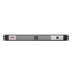 APC SmartConnect SCL500RMI1UC SAI 400W 500 VA