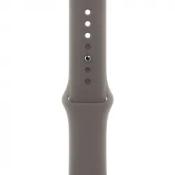 Apple Correa Deportiva 45mm Arcilla M/L