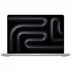 Apple MacBook Pro Apple M4 Pro 14 Núcleos/24GB/1TB SSD/GPU 20 Núcleos/14" Plata