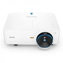 BenQ LK935 Proyector ANSI DLP 4K 3D 5500 Lúmenes Blanco