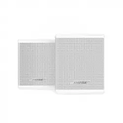 Bose Surround Speakers Blanco