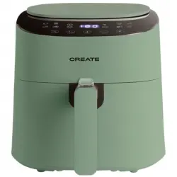 Create Air Fryer Pro Compact Freidora de Aire 3.5L 1300W Sage