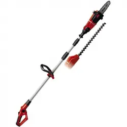 Einhell GE-HC 18 Li T-Solo Multiherramienta a Batería 18V