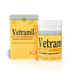 Fatro Vetramil es una gama de productos dermatológicos para perros, gatos y caballos - 0 No relevante