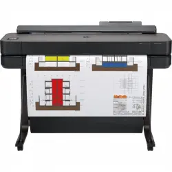 HP DesignJet T650 36" Impresora de Inyección Gran Formato