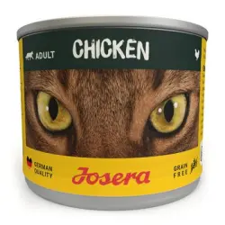 Josera Adult 6 x 200 g - Pollo