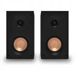Klipsch KD 400 Altavoces Activos 2.0 Negros