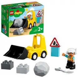 LEGO Duplo Buldcer 10930