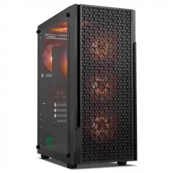 PCBYTE Horus Pc Intel Core i7-11700F/32GB/1TB SSD/GTX 1650